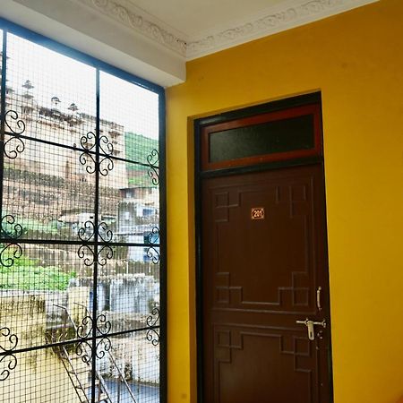 Отель Haveli Katkoun Бунди Экстерьер фото