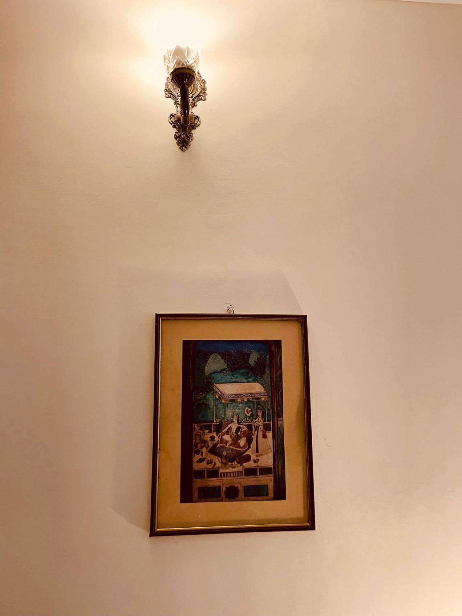 Отель Haveli Katkoun Бунди Экстерьер фото