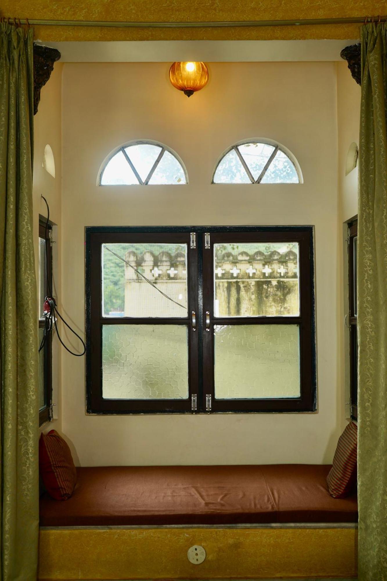 Отель Haveli Katkoun Бунди Экстерьер фото